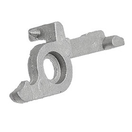 G&G Aluminium Cut Off Lever - Version 3