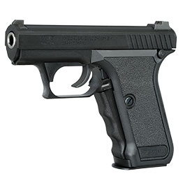 Thumbnail Heckler & Koch HK P7 M13 Airsoftpistole Vollmetall GBB 6mm BB schwarz