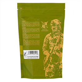 Kleinbild 1 Delta Armory Diamond Grade Series Airsoft BIO BBs 0.20g 2.500er / 0,5 kg Beutel weiss