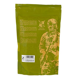 Kleinbild 1 Delta Armory Diamond Grade Series Airsoft BIO BBs 0.25g 4.000er / 1 kg Beutel weiss