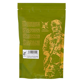 Kleinbild 1 Delta Armory Diamond Grade Series Airsoft BIO BBs 0.25g 2.000er / 0,5 kg Beutel weiss