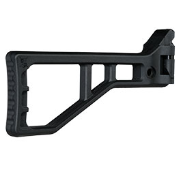 Kleinbild 2 Delta Armory Grand Power Polymer Lightweight Skelett-Klappschaft f. Stribog SP10A3 Serie schwarz