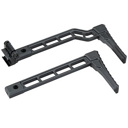 Produktbild zu Delta Armory Grand Power Aluminium Minimalist Klappschaft Se ...