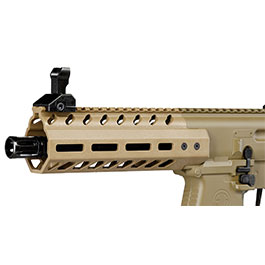 Kleinbild 5 SIG Sauer MPX Gen 2 CO2 Luftgewehr 4,5 mm Diabolo Set inkl. Diabolos und 88g CO2