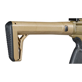 Kleinbild 8 SIG Sauer MPX Gen 2 CO2 Luftgewehr 4,5 mm Diabolo Set inkl.  1000 Diabolos 4,5mm und 5x 88g CO2 Kapseln