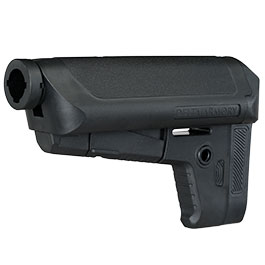 Produktbild zu Delta Armory M4 / AR-15 SF Special Forces Polmer Ausziehscha ...