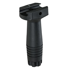 Produktbild zu Delta Armory RIS Vertical Frontgriff Long-Type f. 20 - 22mm  ...