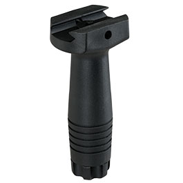 Kleinbild 1 Delta Armory RIS Vertical Frontgriff Long-Type f. 20 - 22mm Schienen schwarz