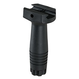 Kleinbild 2 Delta Armory RIS Vertical Frontgriff Long-Type f. 20 - 22mm Schienen schwarz