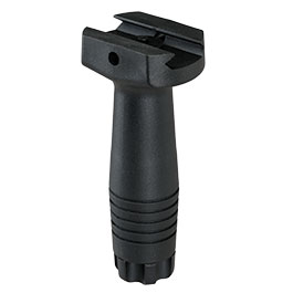 Kleinbild 3 Delta Armory RIS Vertical Frontgriff Long-Type f. 20 - 22mm Schienen schwarz