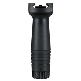 Kleinbild 6 Delta Armory RIS Vertical Frontgriff Long-Type f. 20 - 22mm Schienen schwarz