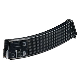 Produktbild zu AGM Sturmgewehr StG 44 Stahlblech Magazin Mid-Cap 190 Schuss ...