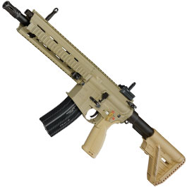 Produktbild zu Heckler & Koch HK416 A5 Sportsline EyeTrace Airsoft ECU-Mosf ...