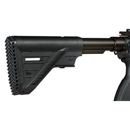 Kleinbild 10 Heckler & Koch HK416 A5 Sportsline EyeTrace Airsoft ECU-Mosfet S-AEG 6mm BB schwarz