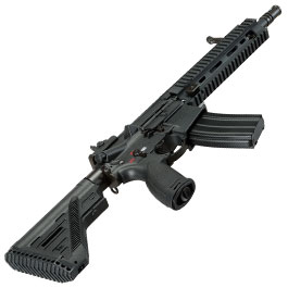 Kleinbild 5 Heckler & Koch HK416 A5 Sportsline EyeTrace Airsoft ECU-Mosfet S-AEG 6mm BB schwarz