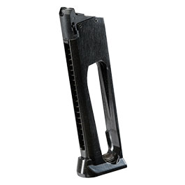 Produktbild zu Ruger SR1911 Competition CO2BB Magazin 24 Schuss schwarz - C ...