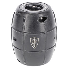 Produktbild zu Elite Force Hailstorm Airsoft Impact Handgranate f. 190 6mm  ...