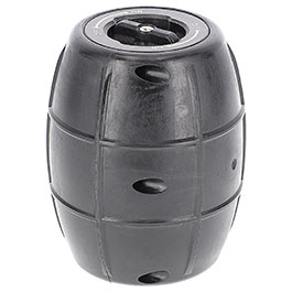 Kleinbild 1 Elite Force Hailstorm Airsoft Impact Handgranate f. 190 6mm BBs schwarz