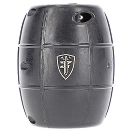 Kleinbild 2 Elite Force Hailstorm Airsoft Impact Handgranate f. 190 6mm BBs schwarz