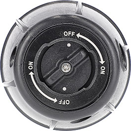 Kleinbild 3 Elite Force Hailstorm Airsoft Impact Handgranate f. 190 6mm BBs schwarz