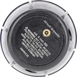 Kleinbild 4 Elite Force Hailstorm Airsoft Impact Handgranate f. 190 6mm BBs schwarz