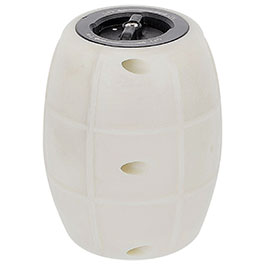 Kleinbild 2 Elite Force Hailstorm Airsoft Impact Handgranate f. 190 6mm BBs Glow-In-The-Dark