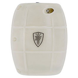 Kleinbild 3 Elite Force Hailstorm Airsoft Impact Handgranate f. 190 6mm BBs Glow-In-The-Dark