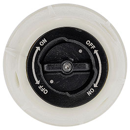 Kleinbild 4 Elite Force Hailstorm Airsoft Impact Handgranate f. 190 6mm BBs Glow-In-The-Dark