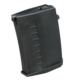 Produktbild zu Cyma SVD / SVU Polymer-Magazin Low-Cap 100 Schuss schwarz ...