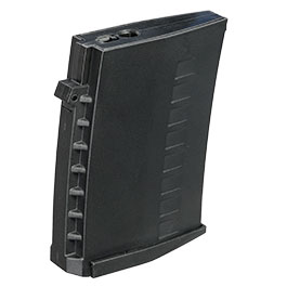 Kleinbild 1 Cyma SVD / SVU Polymer-Magazin Low-Cap 100 Schuss schwarz