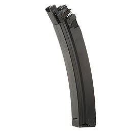 SRC SR5 CO2BB Magazin 35 Schuss (Long-Type) schwarz