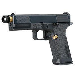 Produktbild zu EMG / Salient Arms Int. BLU Utility Optic Ready Threaded Bar ...