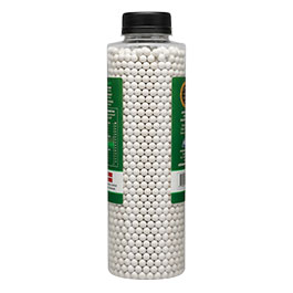 Kleinbild 1 ASG Alpha Blaster Bio PLA Grade IV Precision BBs 0,28g 3.300er Flasche weiss