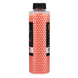 Kleinbild 1 ASG Alpha Blaster Tracer Red Grade IV Precision BBs 0,25g 3.300er Flasche rot