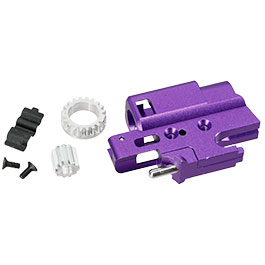 Produktbild zu Top Shooter CNC Aluminium Hop-Up Chamber Set f. VFC ProForce ...