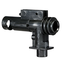 Kleinbild 2 Delta Armory M4 / M16 Polymer Hop-Up System Drum-Type schwarz