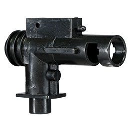 Kleinbild 3 Delta Armory M4 / M16 Polymer Hop-Up System Drum-Type schwarz