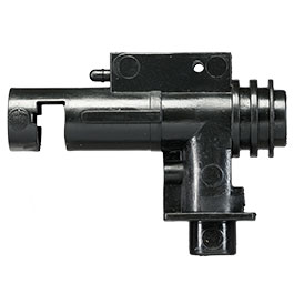 Kleinbild 6 Delta Armory M4 / M16 Polymer Hop-Up System Drum-Type schwarz