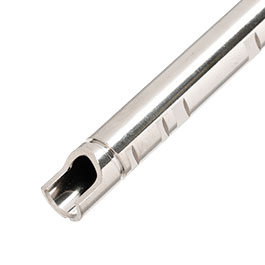 Kleinbild 2 TTI Precision Edelstahl Inner Barrel 6.03mm / 200mm f. Wei-ETech Galaxy G / AAC AAP-01 GBB Serie