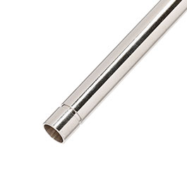 Kleinbild 3 Unicorn Airsoft Ultimate Precision Nitroflon Innenlauf 6.03 mm / 510mm mit Bucking Set f. AEG / S-AEG Hop-Up Systeme