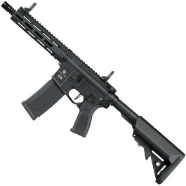Kleinbild 1 Evolution Airsoft M4 Recon S 10 Zoll Carbontech AEG 6mm BB schwarz