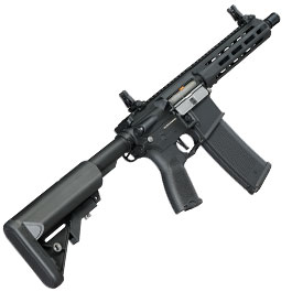 Kleinbild 4 Evolution Airsoft M4 Recon S 10 Zoll Carbontech AEG 6mm BB schwarz