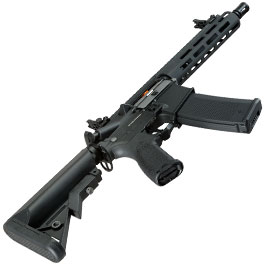 Kleinbild 5 Evolution Airsoft M4 Recon S 10 Zoll Carbontech AEG 6mm BB schwarz
