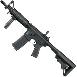 Kleinbild 1 Evolution Airsoft M4 Recon S MK18 MOD 0 Carbontech AEG 6mm BB schwarz