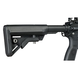 Kleinbild 10 Evolution Airsoft M4 Recon S MK18 MOD 0 Carbontech AEG 6mm BB schwarz