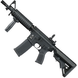 Kleinbild 2 Evolution Airsoft M4 Recon S MK18 MOD 0 Carbontech AEG 6mm BB schwarz