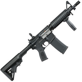 Kleinbild 3 Evolution Airsoft M4 Recon S MK18 MOD 0 Carbontech AEG 6mm BB schwarz