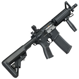 Kleinbild 4 Evolution Airsoft M4 Recon S MK18 MOD 0 Carbontech AEG 6mm BB schwarz