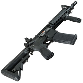 Kleinbild 5 Evolution Airsoft M4 Recon S MK18 MOD 0 Carbontech AEG 6mm BB schwarz