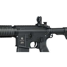 Kleinbild 8 Evolution Airsoft M4 Recon S MK18 MOD 0 Carbontech AEG 6mm BB schwarz